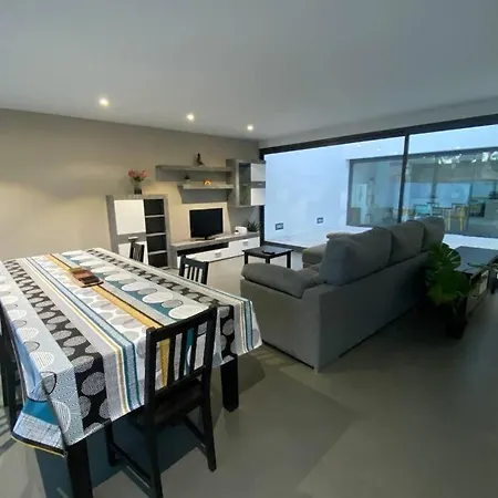 Modern Villa With Private Pool/ 400M To The Beach Grao de Castellon Exterior photo
