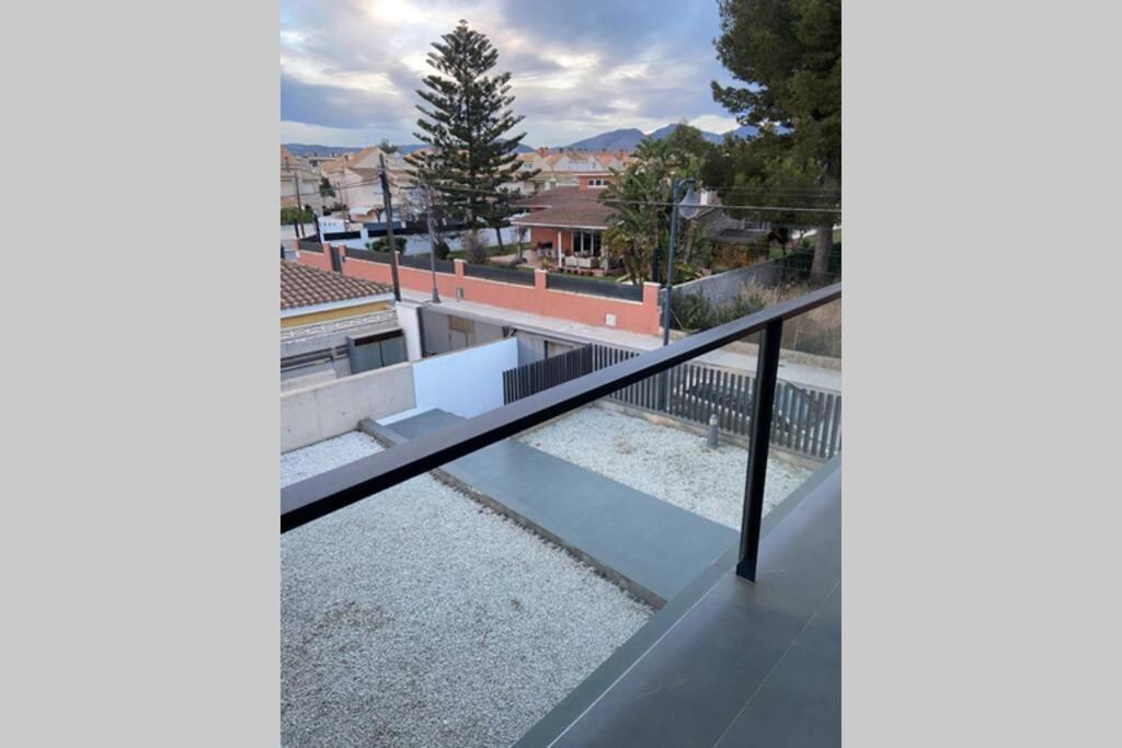 Vil·la Modern With Private Pool/ 400m To The El Graó