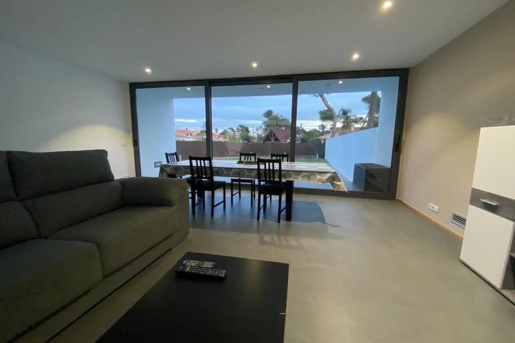 Modern With Private Pool/ 400m To The * Grao de Castellon
