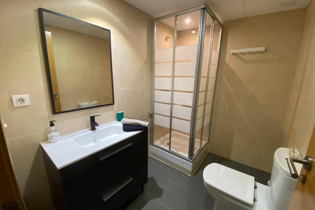 Modern With Private Pool/ 400m To The Villa *