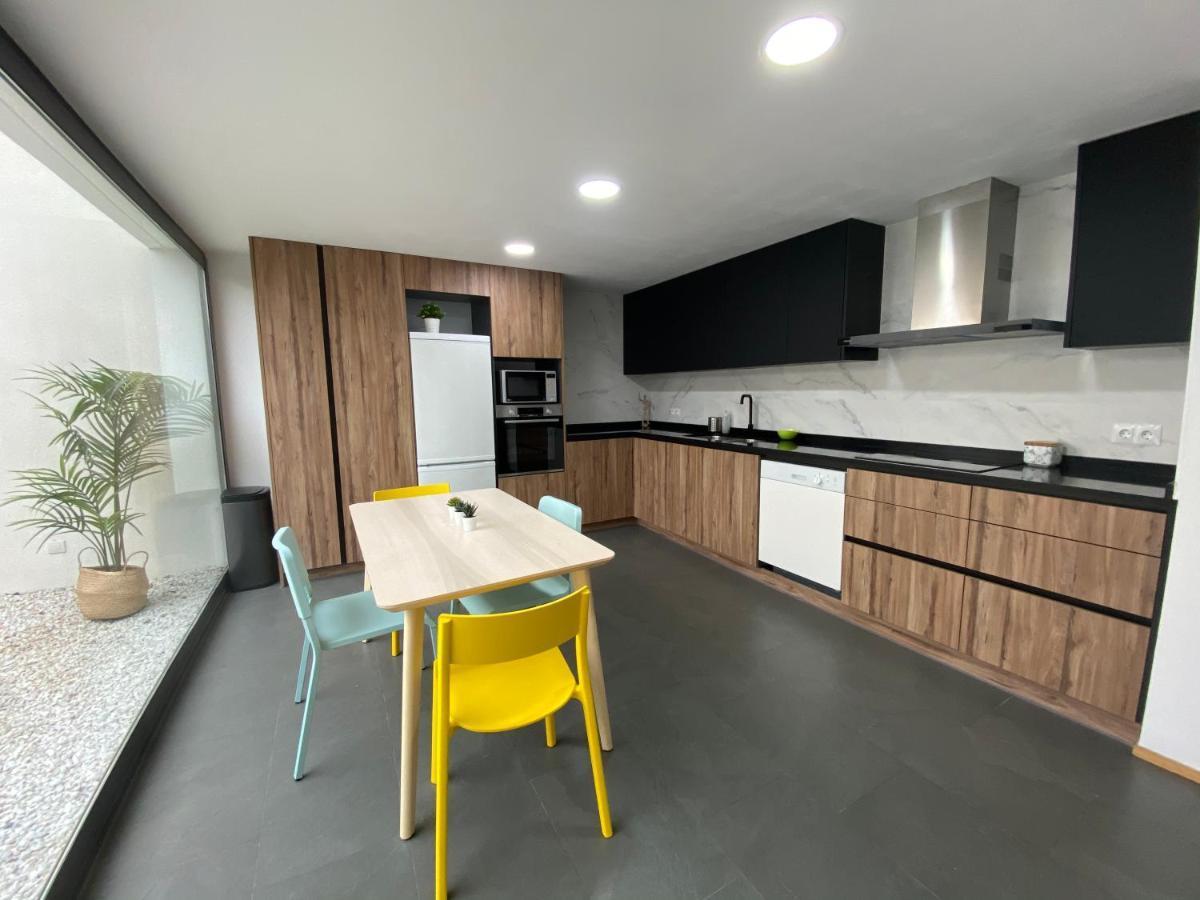 Villa Modern With Private Pool/ 400m To The Grao de Castellon