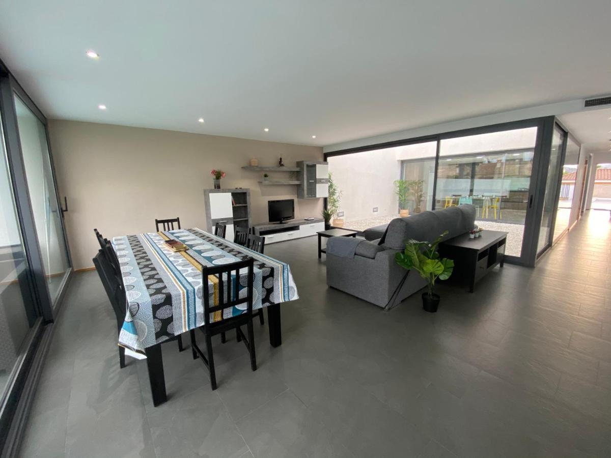Modern With Private Pool/ 400m To The Grao de Castellon