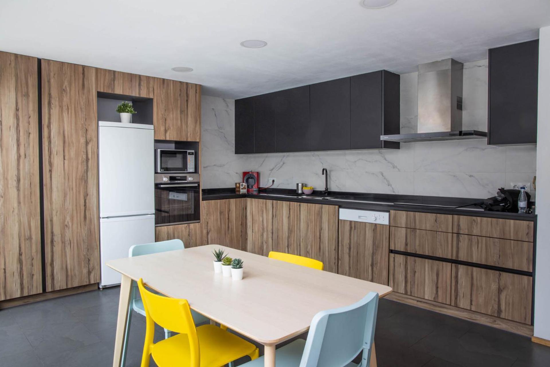Modern With Private Pool/ 400m To The Grao de Castellon