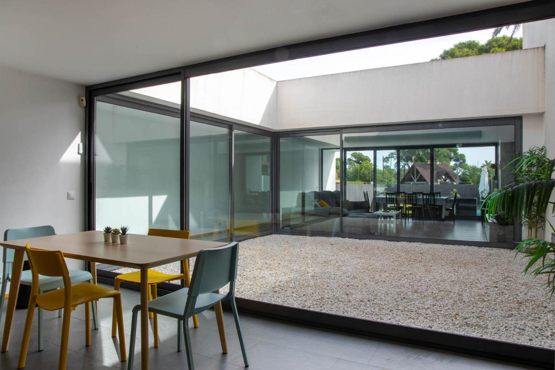 Modern With Private Pool/ 400m To The * Grao de Castellon