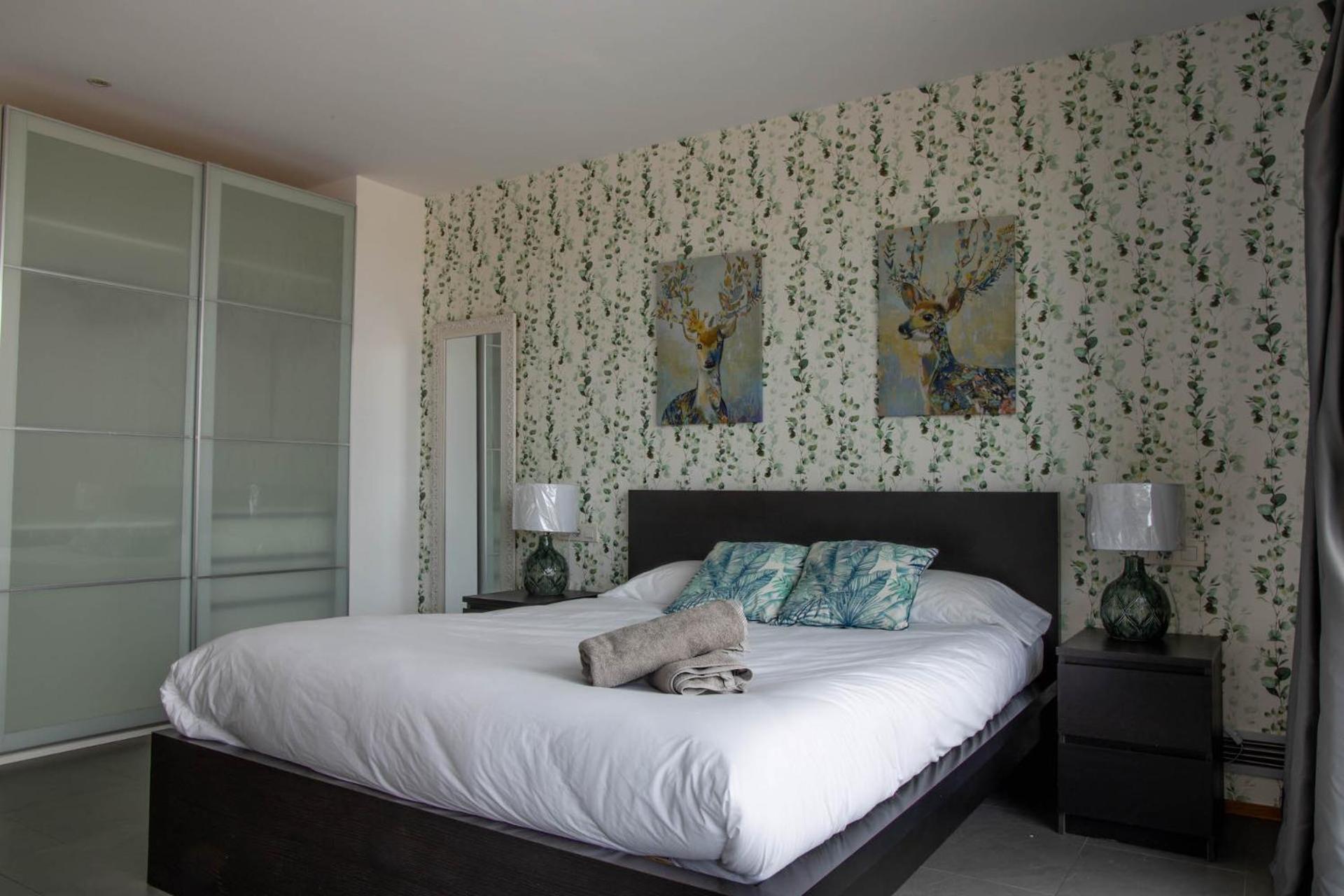 Villa Modern With Private Pool/ 400m To The