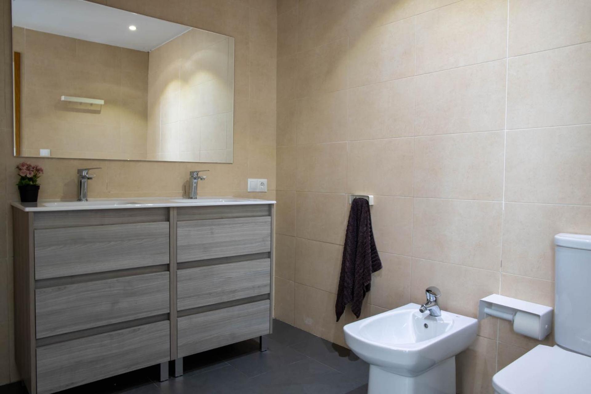 Villa Modern With Private Pool/ 400m To The Grao de Castellon